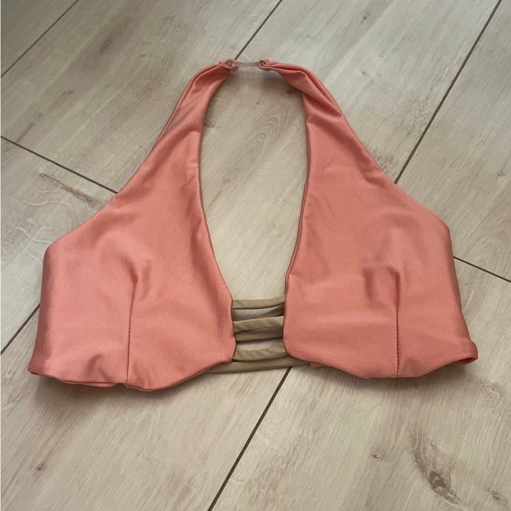 tiger friday sports bra